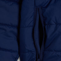 Como 1907 Giacca Training 2025/26 Bambino