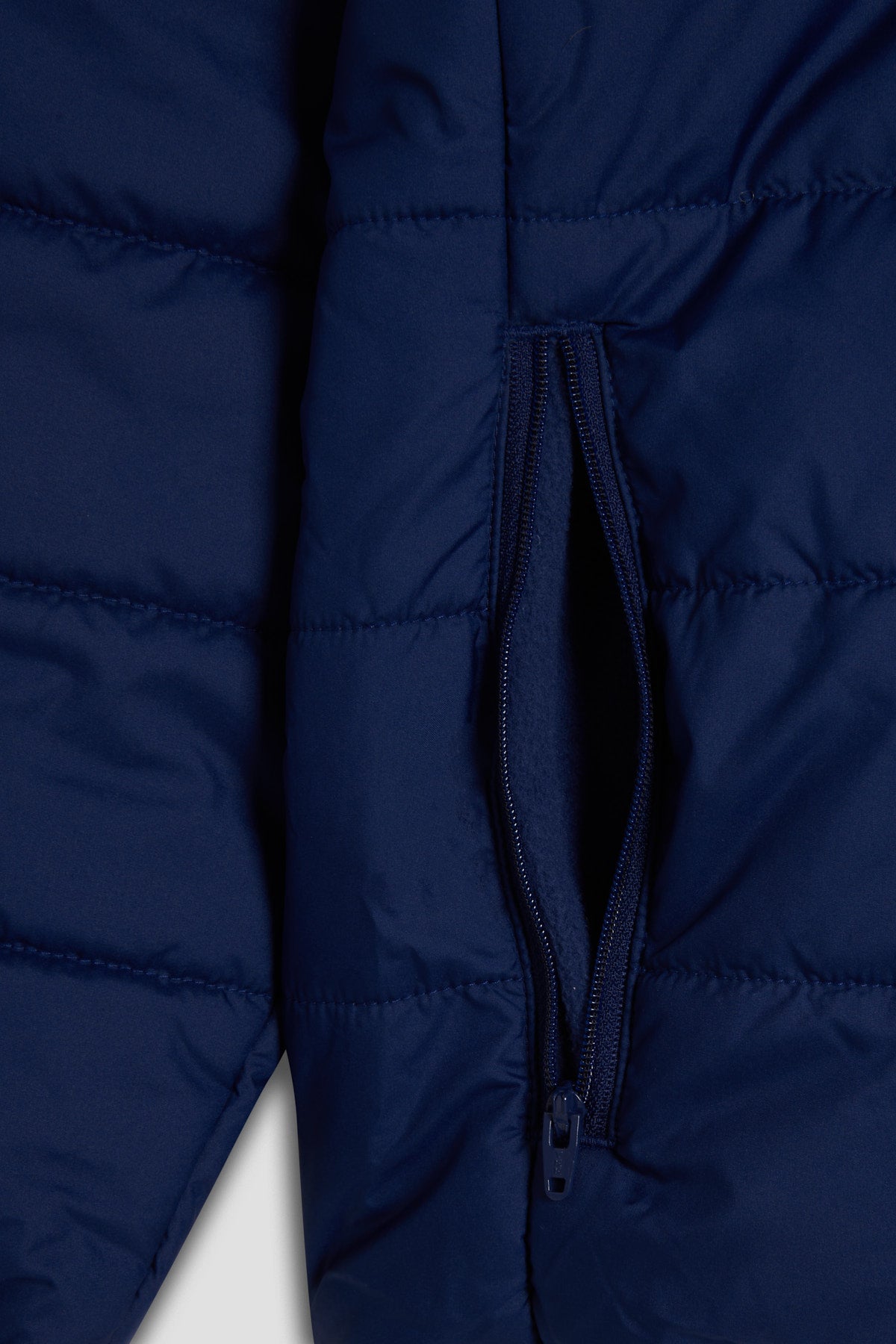 Como 1907 Giacca Training 2025/26 Bambino