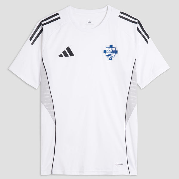 Como 1907 Coach Training Jersey 