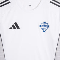 Como 1907 Coach Training Jersey