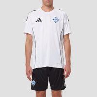 Como 1907 Coach Training Jersey