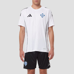 Como 1907 Coach Training Jersey 