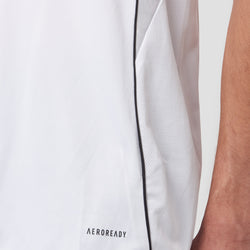 Como 1907 Coach Training Jersey