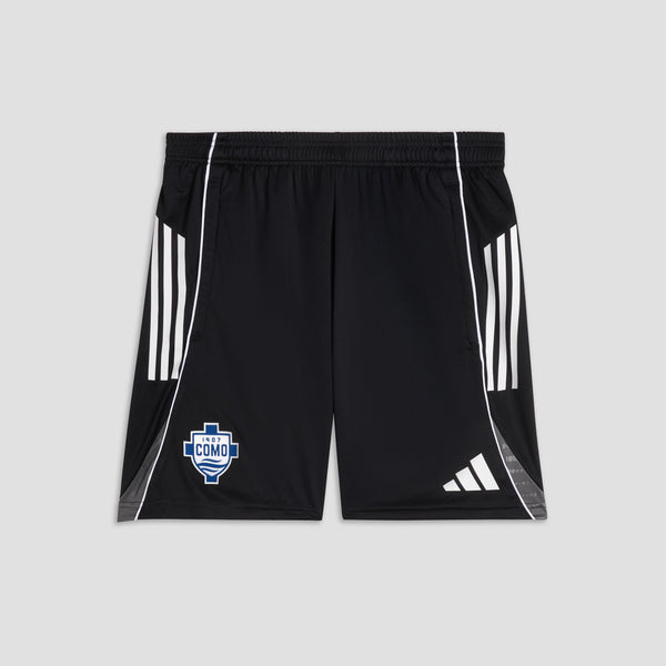 Como 1907 Coach Shorts 2025/2026
