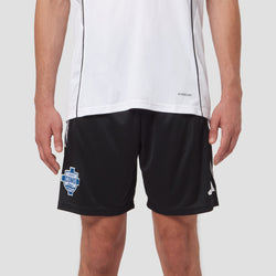 Como 1907 Coach Shorts 2025/2026