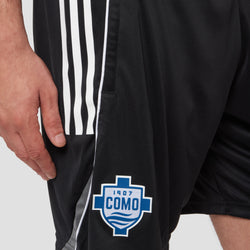 Como 1907 Pantaloncini Allenatore 2025/26