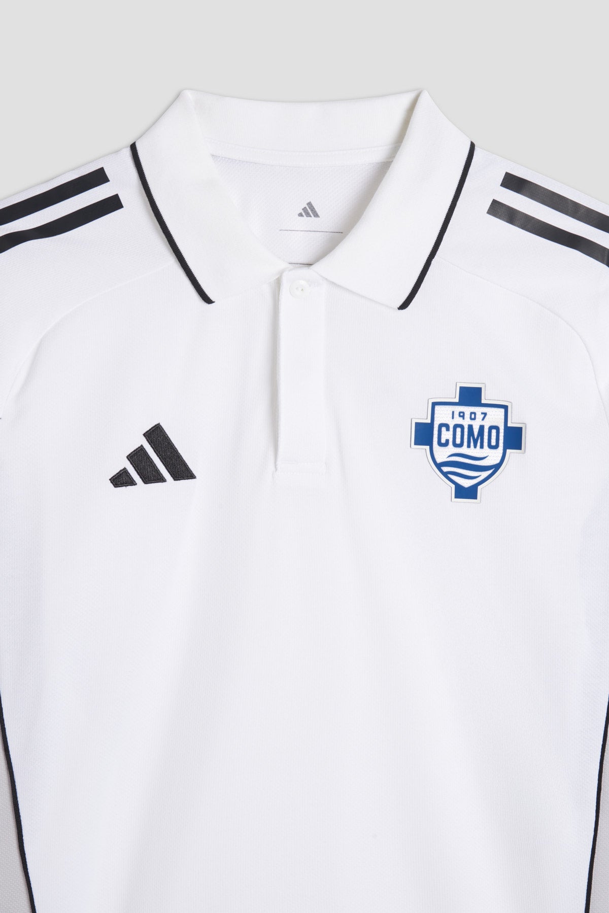 Como 1907 Polo Allenatore 2025/26