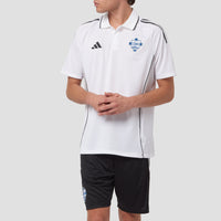Como 1907 Polo Allenatore 2025/26