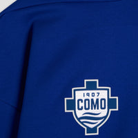 Como 1907 Adidas Felpa 2025/26