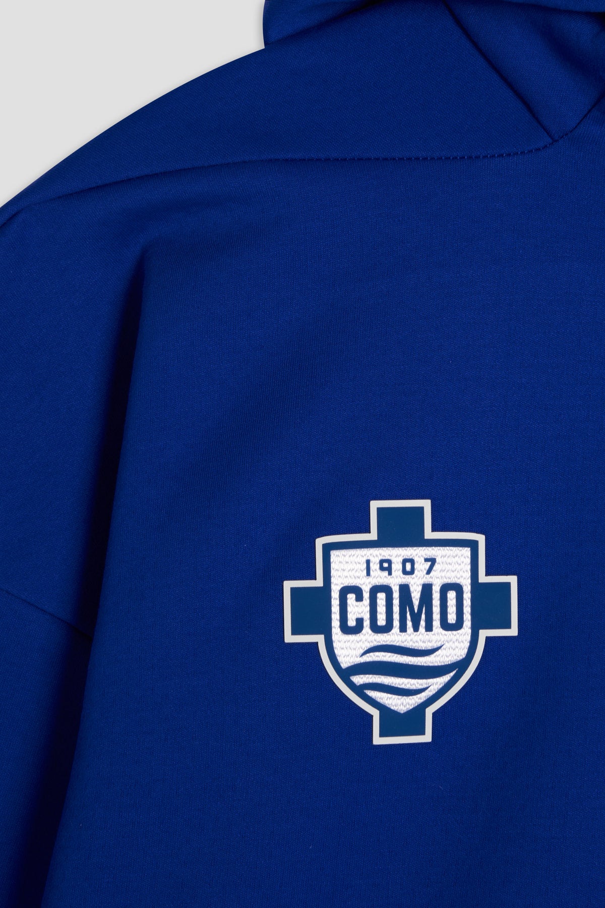 Como 1907 Adidas Felpa 2025/26