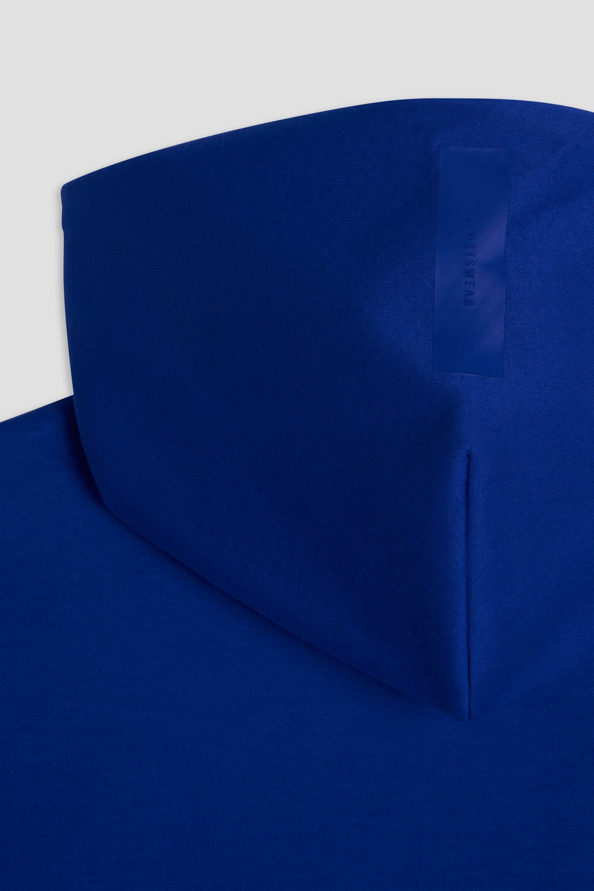 Como 1907 Adidas Felpa 2025/26