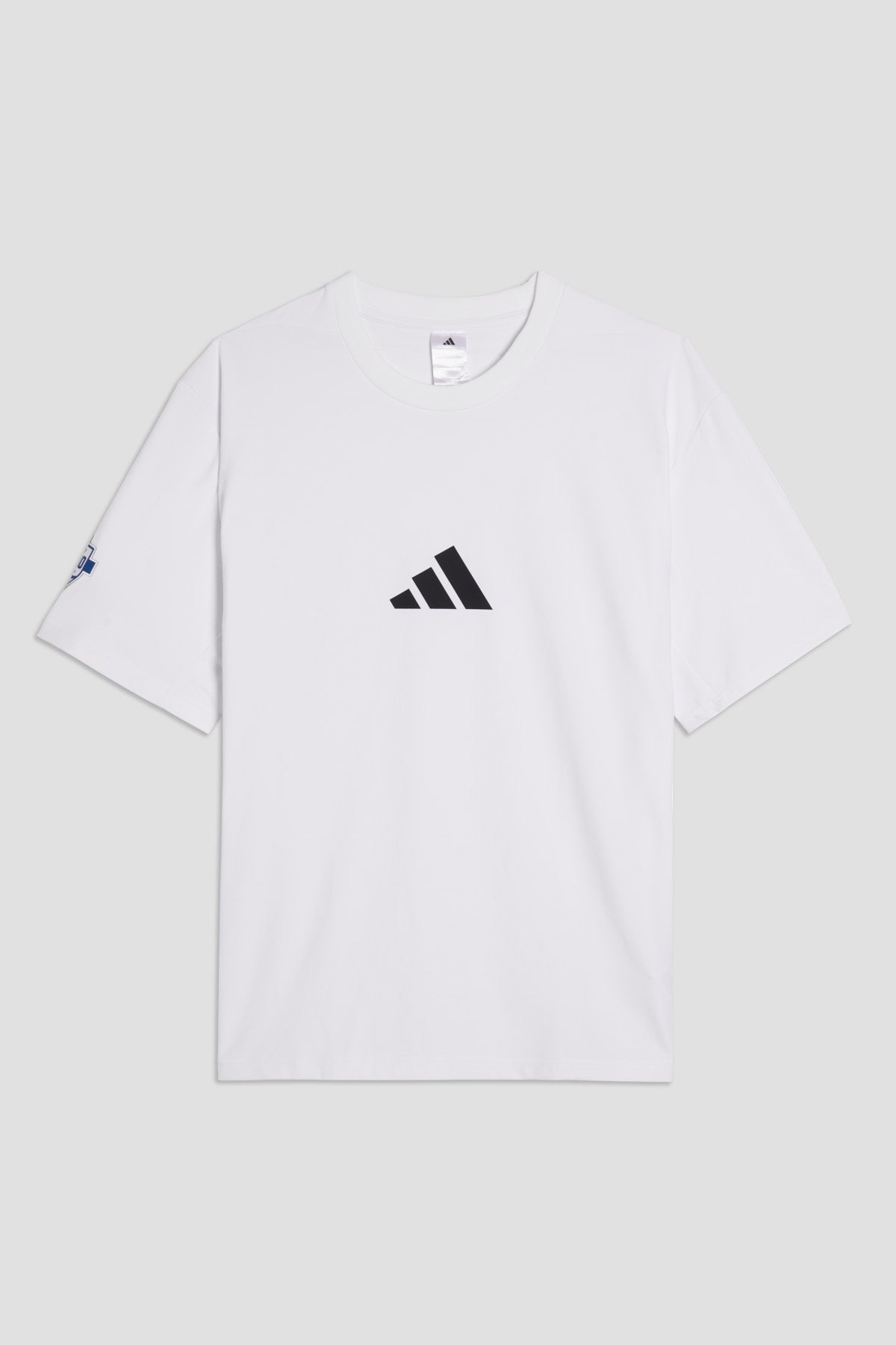 Como 1907 T-shirt Bianca 2025/26