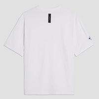 Como 1907 T-shirt Bianca 2025/26