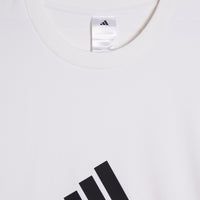 Como 1907 T-shirt Bianca 2025/26