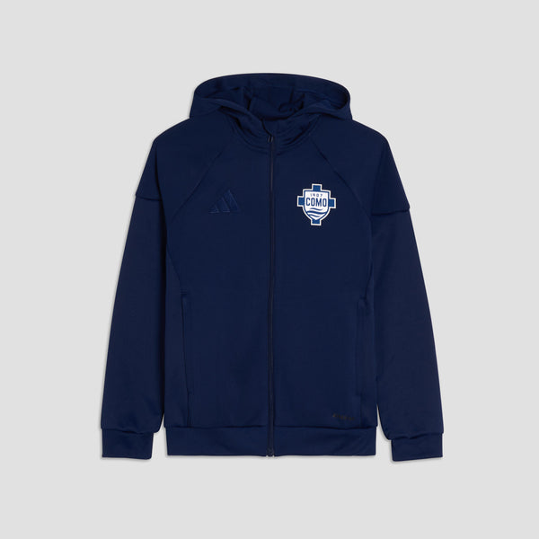 Como 1907 Hoodie Youth 2025/26