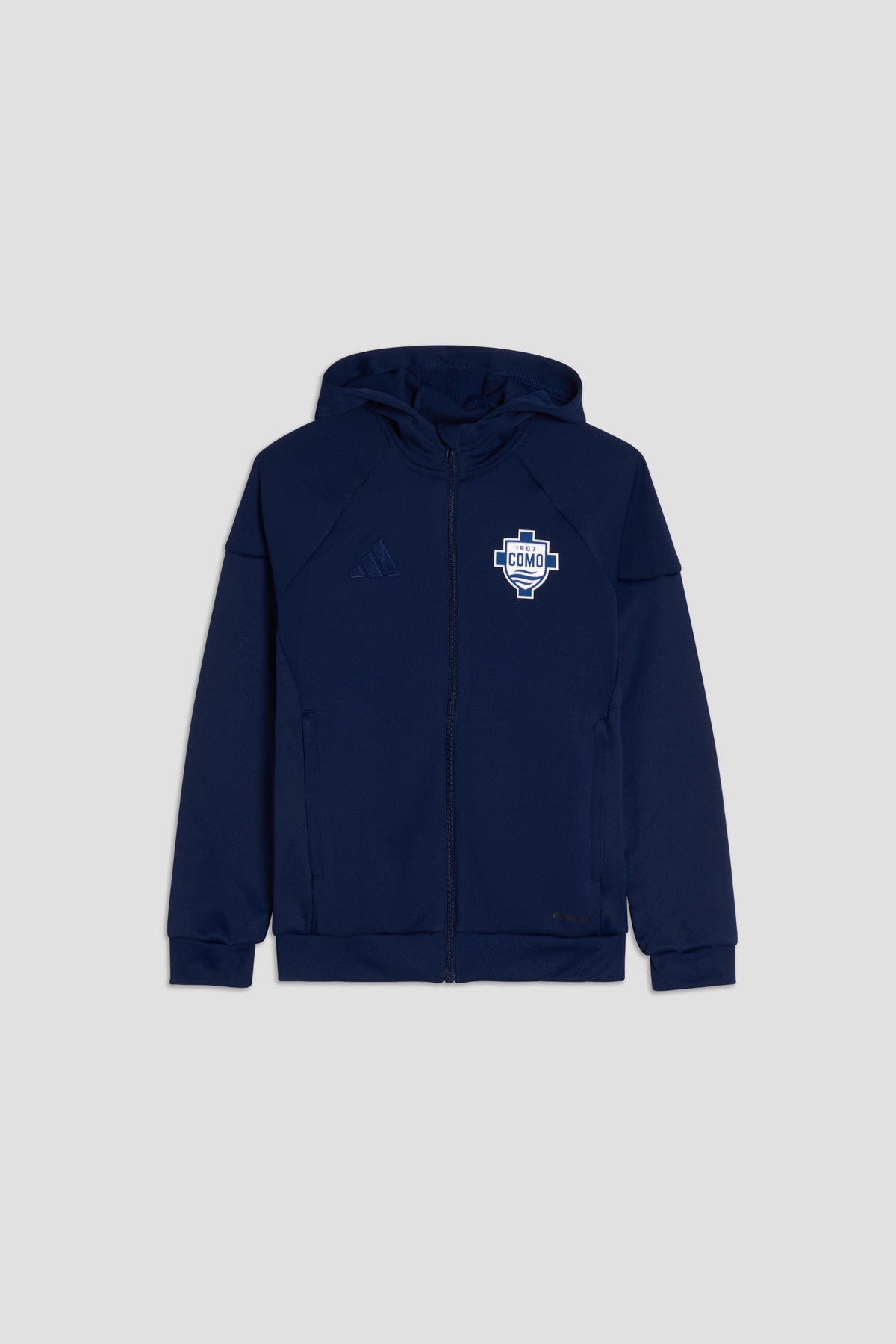 Como 1907 Felpa Tecnica Bambino 2025/26