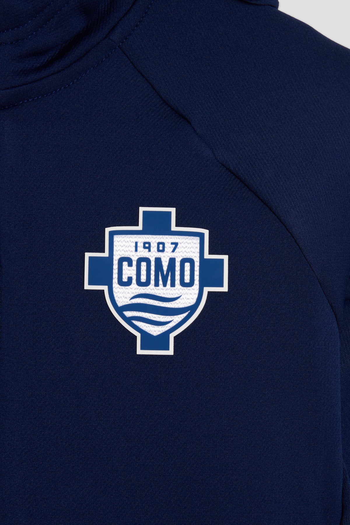 Como 1907 Felpa Tecnica Bambino 2025/26