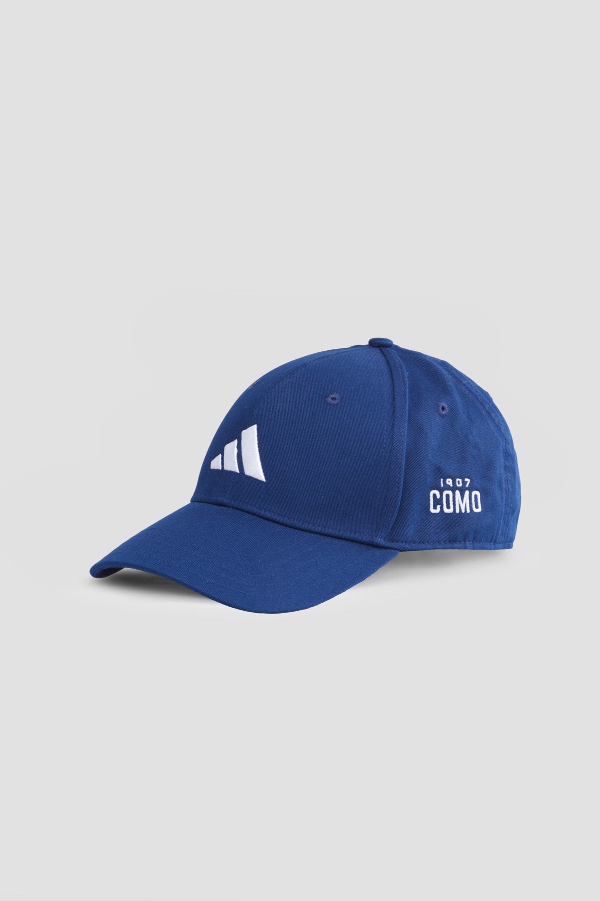 Como 1907 Baseball Cap Navy Bambino