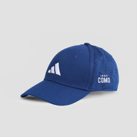 Como 1907 Baseball Cap Navy Ragazzo