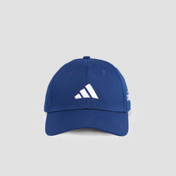Como 1907 Youth Cap Navy Blue 