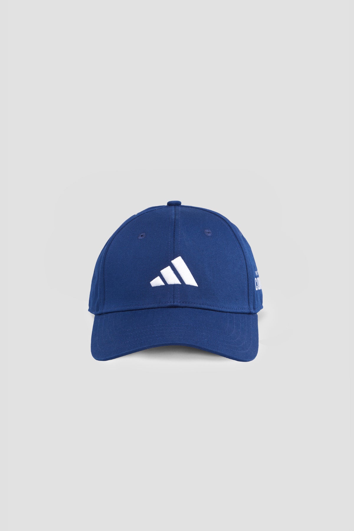 Como 1907 Kids' Cap Navy Blue