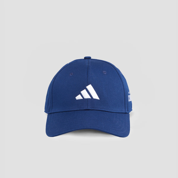 Como 1907 Kids' Cap Navy Blue