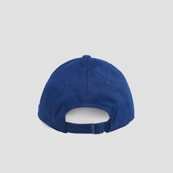 Como 1907 Youth Cap Navy Blue 