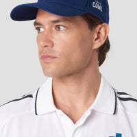 Como 1907 Baseball Cap Navy Ragazzo