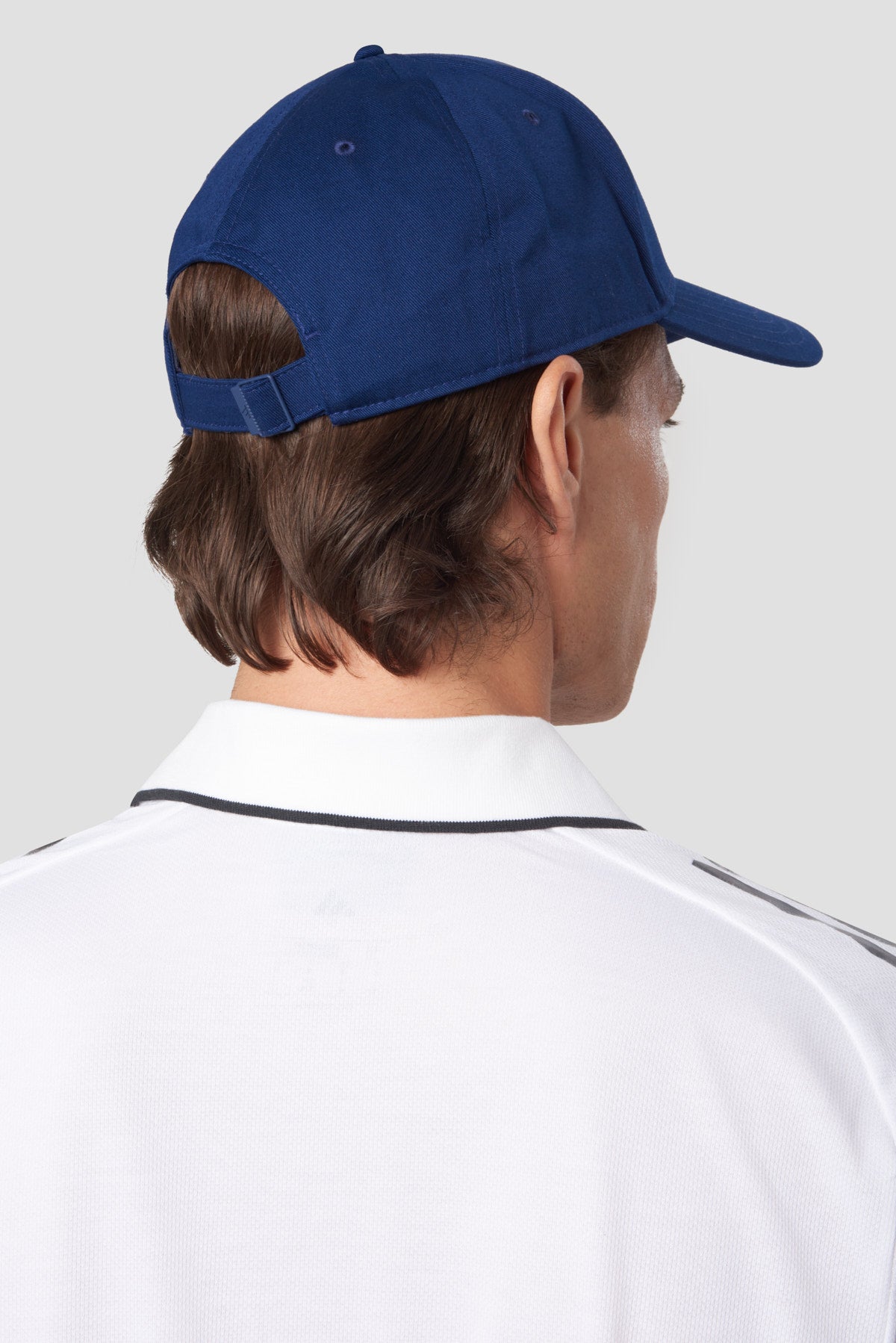 Como 1907 Baseball Cap Navy Ragazzo