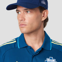 Como 1907 Baseball Cap Navy Ragazzo