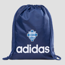 Como 1907 Training Gymsack Navy Blue