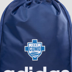 Como 1907 Sacca Training Navy