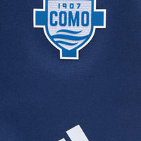 Como 1907 Portascarpe Training Navy