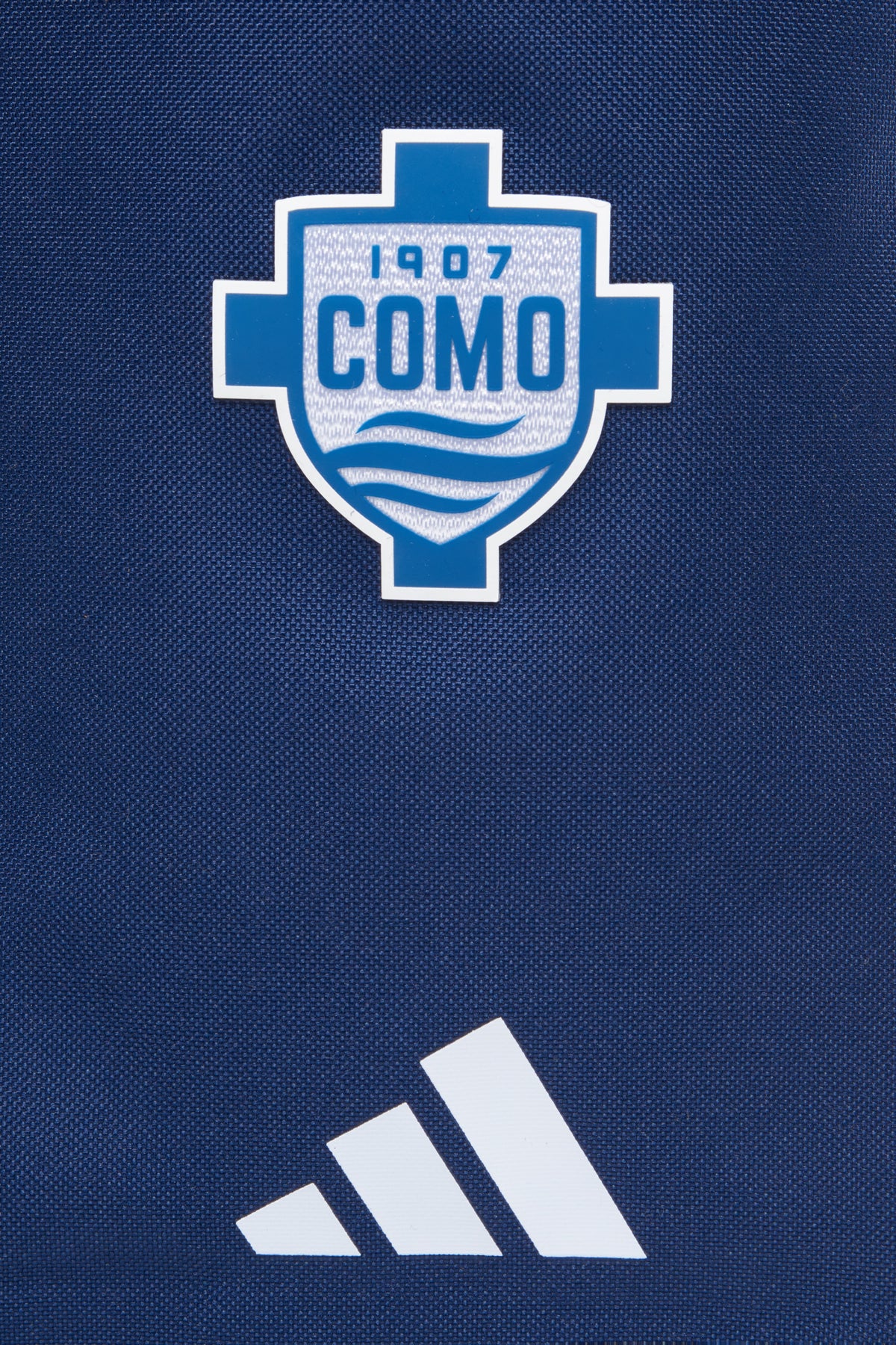 Como 1907 Portascarpe Training Navy