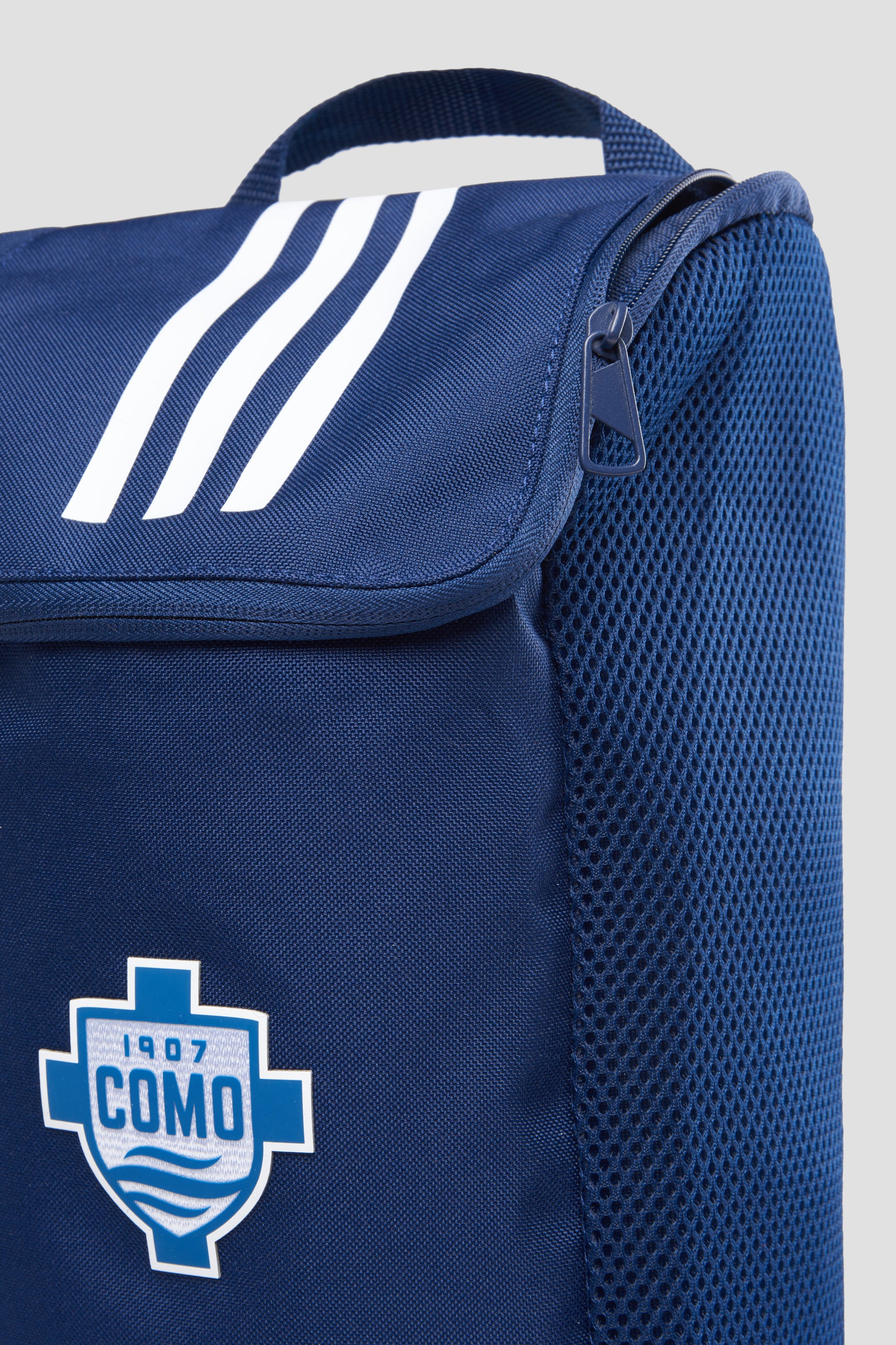 Como 1907 Portascarpe Training Navy