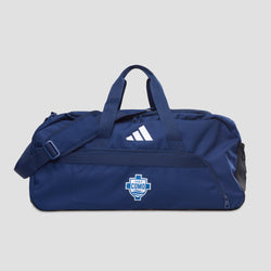 Como 1907 Training Duffle Bag Navy Blue
