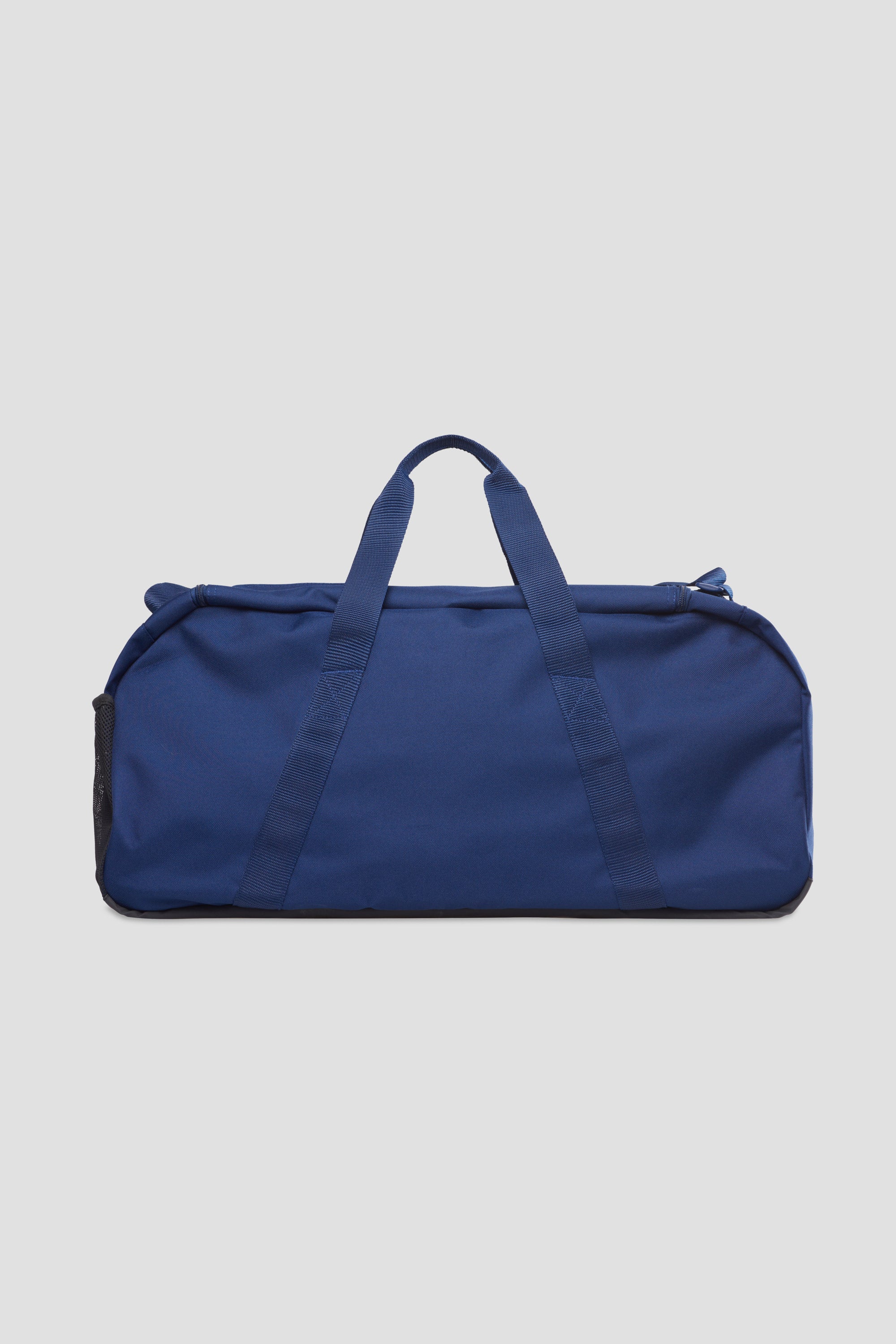 Como 1907 Training Duffle Bag Navy Blue