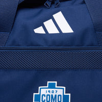 Como 1907 Training Duffle Bag Navy Blue