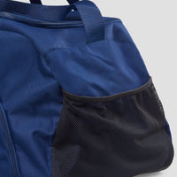 Como 1907 Training Duffle Bag Navy Blue