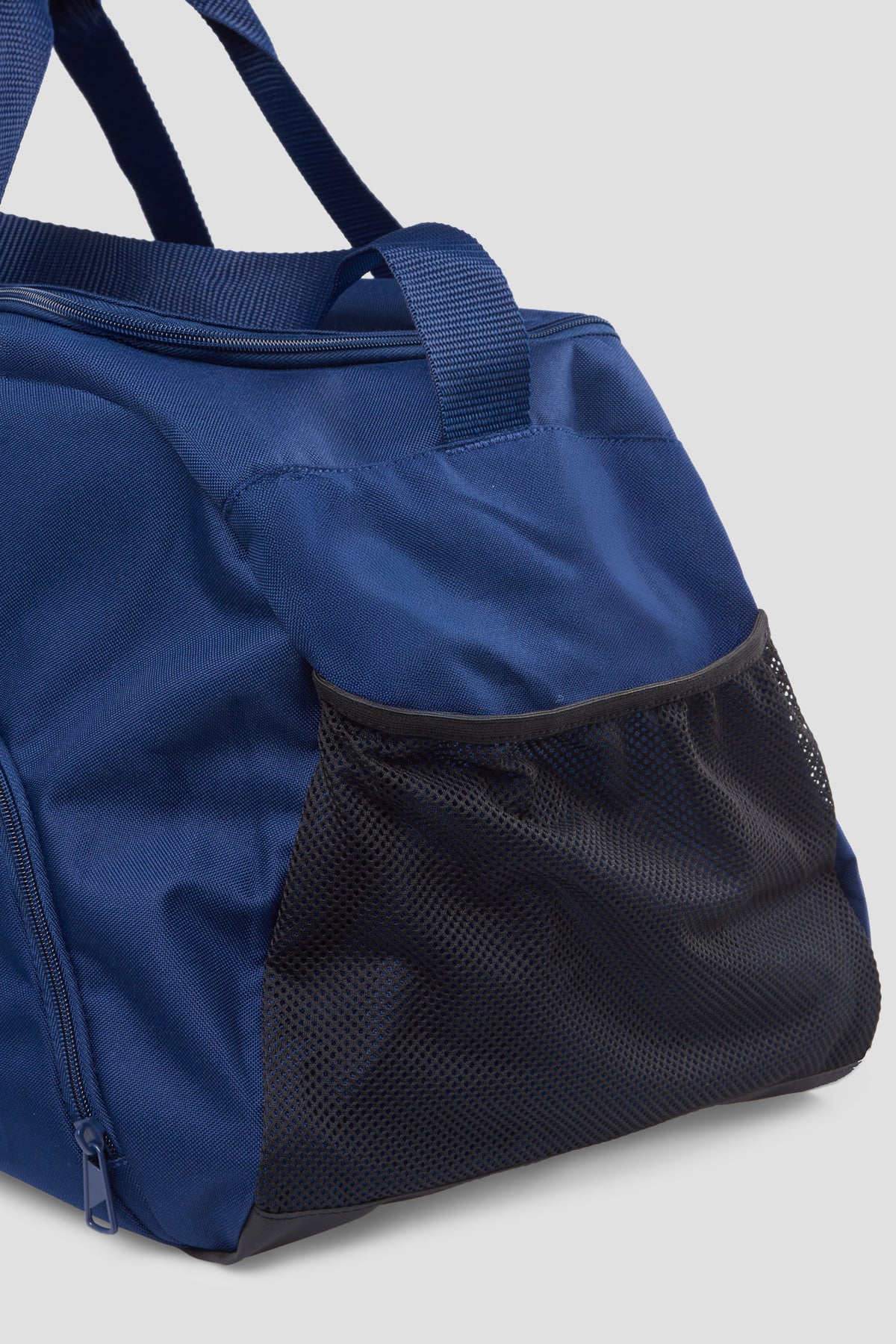 Como 1907 Training Duffle Bag Navy Blue