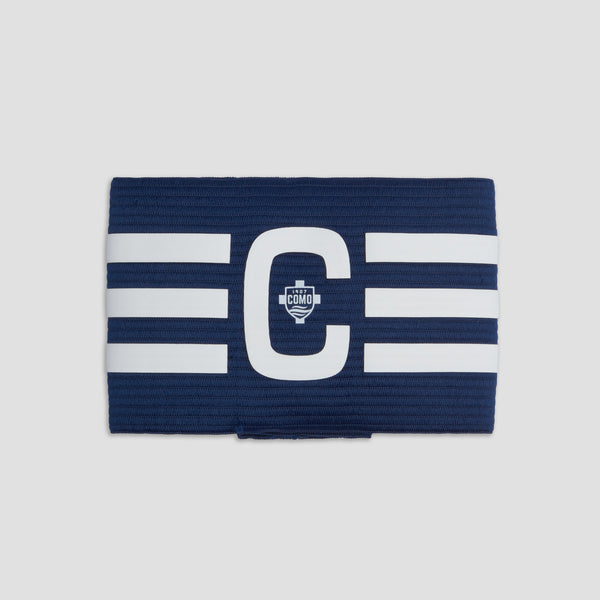 Como 1907 Captain's Armband 2025/26