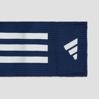 Como 1907 Fascia Capitano Navy Bianca 2025/26