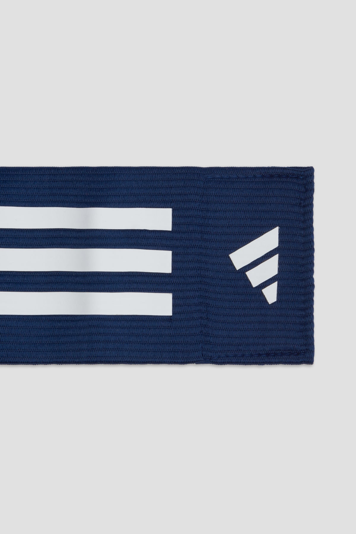 Como 1907 Fascia Capitano Navy Bianca 2025/26