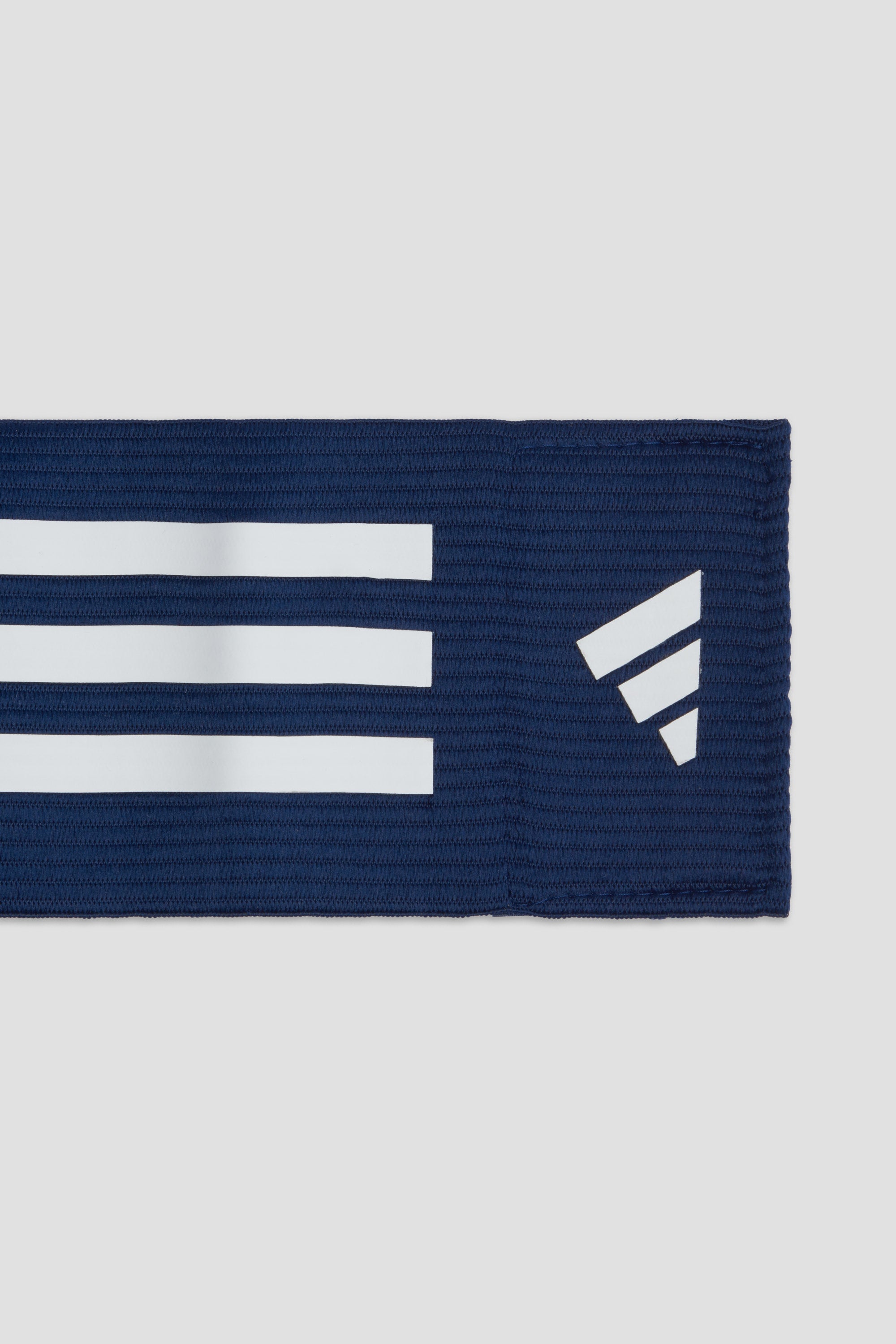 Como 1907 Fascia Capitano Navy Bianca 2025/26