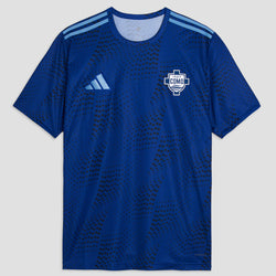 Como 1907 Pre-Match Jersey 2025/26