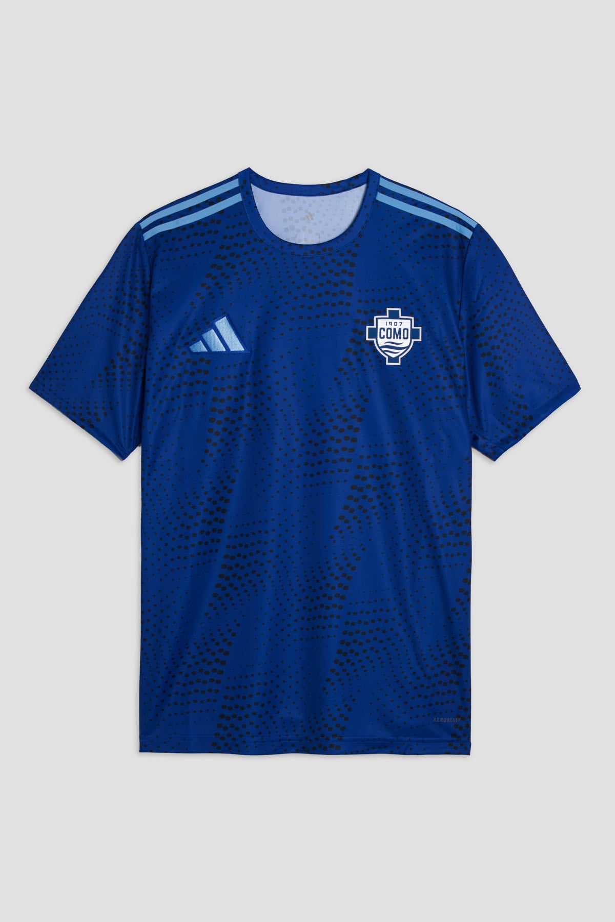 Como 1907 Maglia Pre Match 2025/26