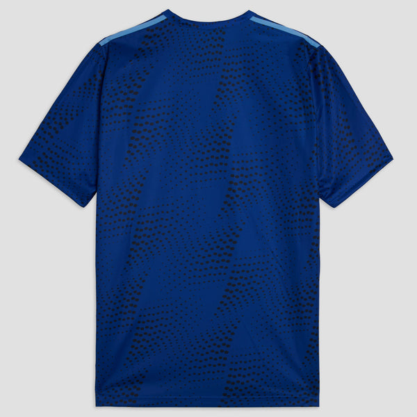 Como 1907 Pre-Match Jersey 2025/26 Youth
