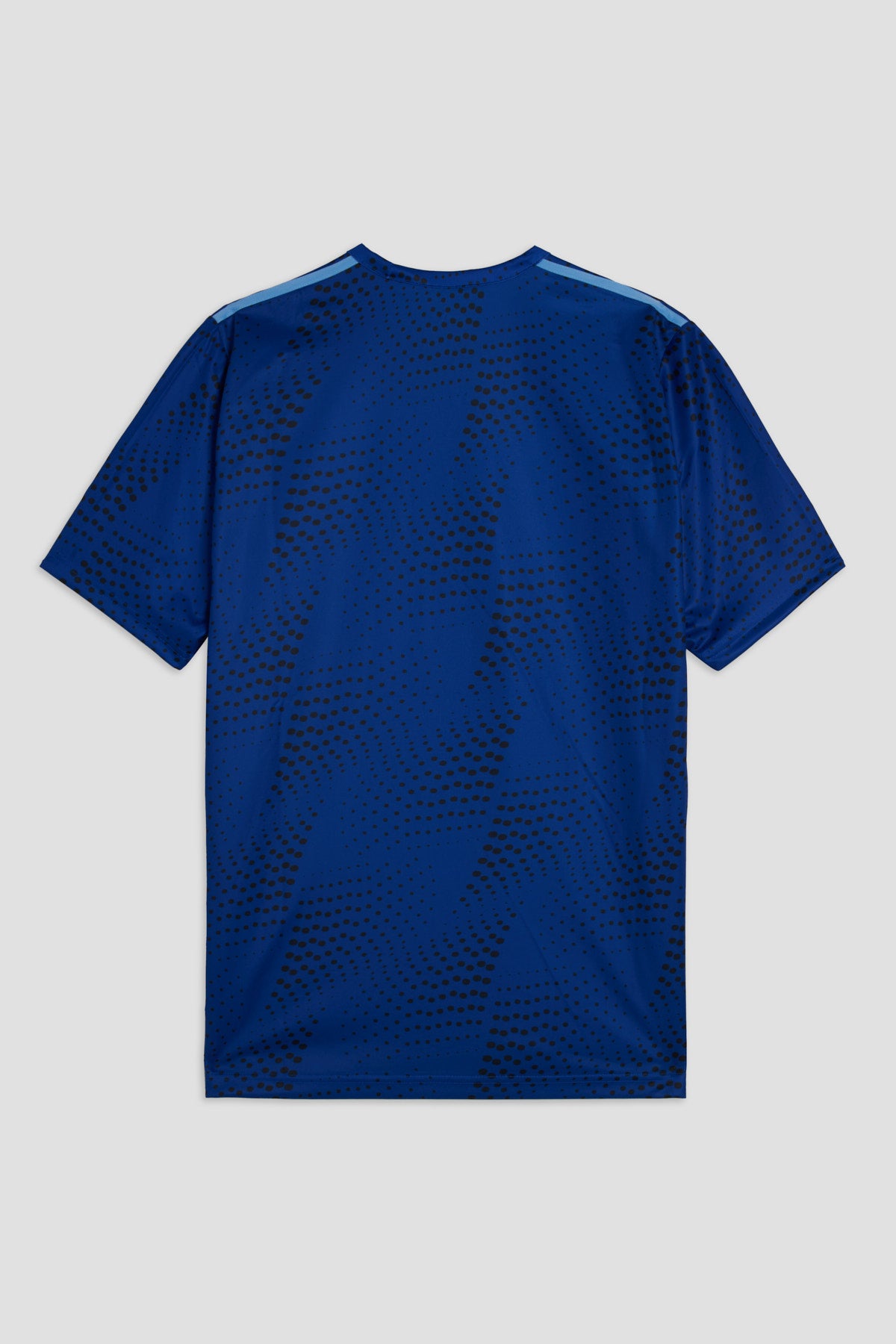 Como 1907 Maglia Pre Match 2025/26