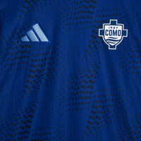 Como 1907 Pre-Match Jersey 2025/26