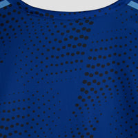 Como 1907 Pre-Match Jersey 2025/26